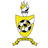 Progresso da Lunda Sul logo - Angola Girabola League 32497 Football