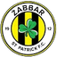 Żabbar St. Patrick F.C. logo