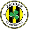 Żabbar St. Patrick F.C. logo