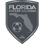 Florida Soccer Soldiers logo