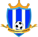 Rangdajied United logo - Irat VS Rangdajied United Live Score Today