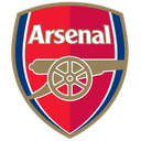 Arsenal Women logo - W VS Arsenal Women Live Score Today