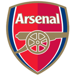 Arsenal Women logo