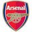Arsenal Women logo