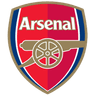 Arsenal Women logo