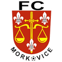 FK Morkovice logo - Nivnice VS Fk Morkovice Sport