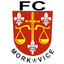 FK Morkovice logo