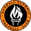 Rushall Olympic logo