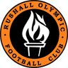 Rushall Olympic logo
