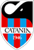 Catania U19 logo