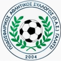 PAS Galatsi logo