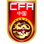 China U20 Women logo