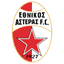 Ethnikos Asteras logo