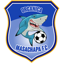 Organica Masachapa FC logo - Esteli VS Organica Masachapa Fc Score Today
