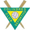 CD Colindres logo - Colindres VS Castro Score
