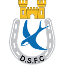 Dungannon Swifts logo - Fc VS Dungannon Swifts Live Score