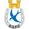 Dungannon Swifts logo