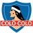 Colo Colo logo