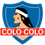Colo Colo logo - Chi Liga De Primera 32221 Live