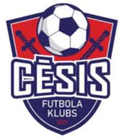Cesis logo - United VS Cesis Live Score