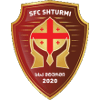Shturmi II logo - Dinamo VS Shturmi Ii Score Today