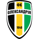 Oleksandria U19 logo - U VS Oleksandria U Live Score