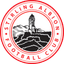 Stirling Albion logo