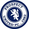 Prospect United Soccer Club logo - Fc VS Prospect United Fc Result Today
