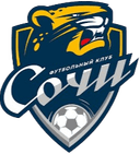 FK Sochi B logo - Dynamo VS Fk Sochi B Result