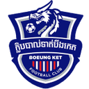Boeung Ket Rubber Field logo - Fc VS Boeung Ket Rubber Field Result Today