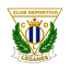 CD Leganes logo