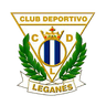 CD Leganes logo