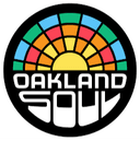 Oakland Soul (W) logo - W VS Oakland Soul W Live
