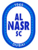 Al-Nasr SC U23 logo - U VS Alnasr Sc U Live Score Today