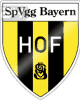 Bayern Hof logo