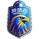 Xinjiang Dream Leaders U13 logo - U VS Xinjiang Dream Leaders U Score