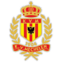 KV Mechelen U21 logo - U VS Zultewaregem Ii Score Today