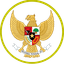 Indonesia Women U17 logo