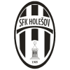 Holesov logo - Holesov VS Slavicin Live Score