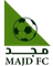 Majd FC logo - Uae President Cup 32385 Live