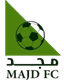 Majd FC logo