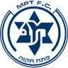 Maccabi Petach Tikva U19 logo