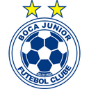 Boca Juniors SE logo - Se VS Boca Juniors Se Live