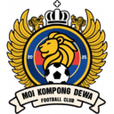 MOI Kompong Dewa FC B logo - B VS Moi Kompong Dewa Fc B Live Score