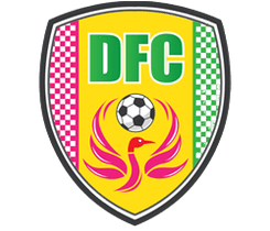Dong Thap logo
