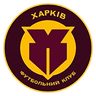 FC Kharkiv U19 logo