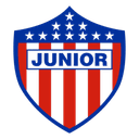 Atletico Junior de David logo - David VS Academia Bambanes Live