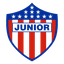Atletico Junior de David logo