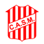San Martin Tucuman logo