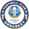 Ordabasy U21 logo - U VS Dinamo Minsk U Score Today
